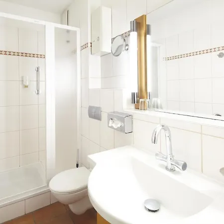 Hotel Zur Post 3*