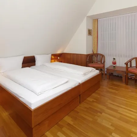 Zur Post Hotel Attendorn