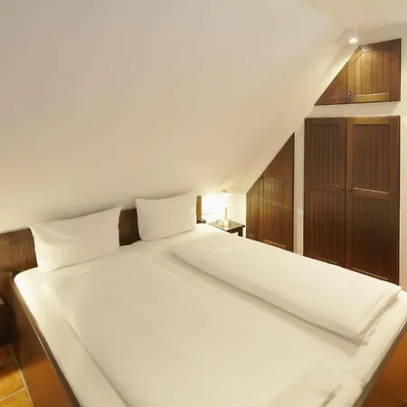 酒店 苏尔波斯特酒店 阿滕多恩