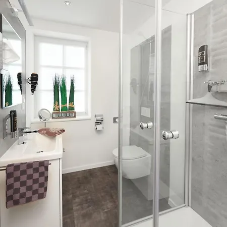 苏尔波斯特酒店 酒店 阿滕多恩