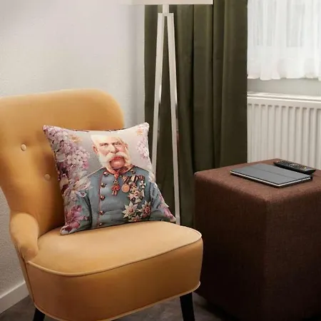 Zur Post Hotel Attendorn