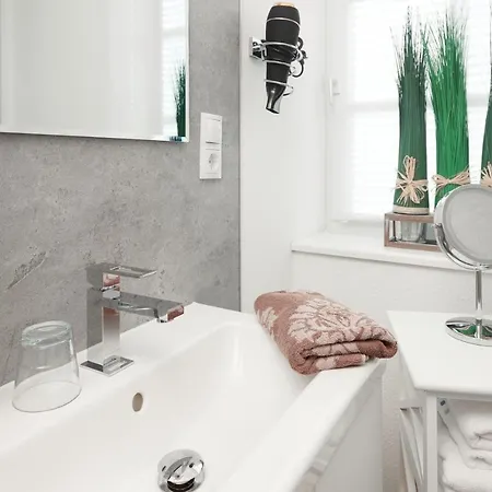 苏尔波斯特酒店 阿滕多恩