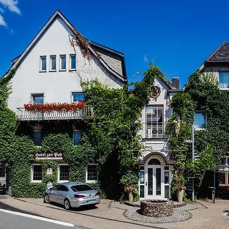 酒店 苏尔波斯特酒店