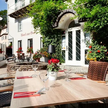 Zur Post