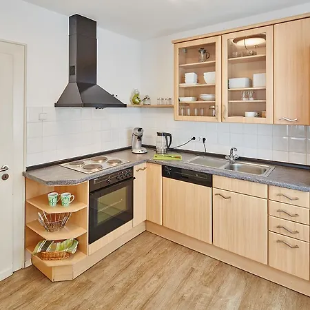 苏尔波斯特酒店 酒店 阿滕多恩