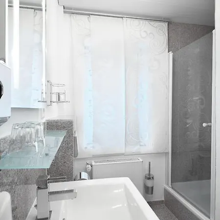 苏尔波斯特酒店