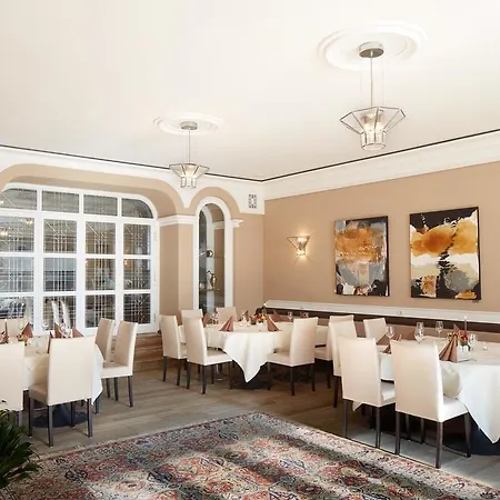 苏尔波斯特酒店