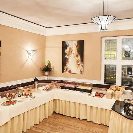 酒店 苏尔波斯特酒店