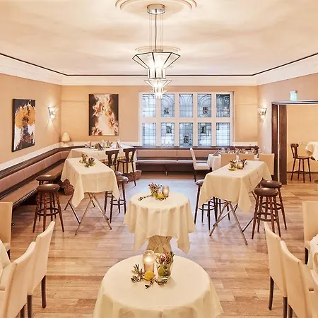 苏尔波斯特酒店 酒店 3*