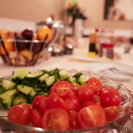 苏尔波斯特酒店 3* 阿滕多恩