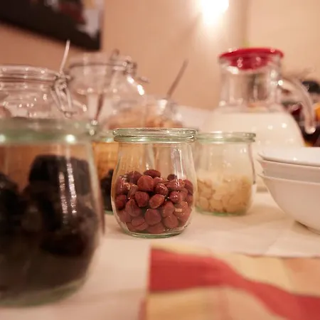 苏尔波斯特酒店 3* 阿滕多恩