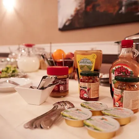 苏尔波斯特酒店