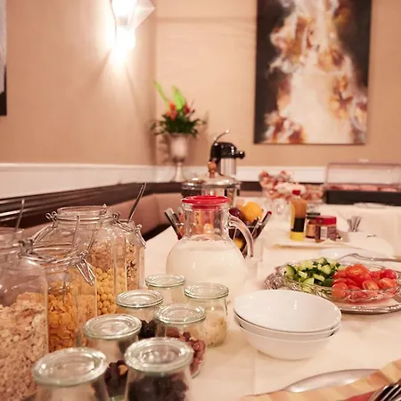 苏尔波斯特酒店 酒店