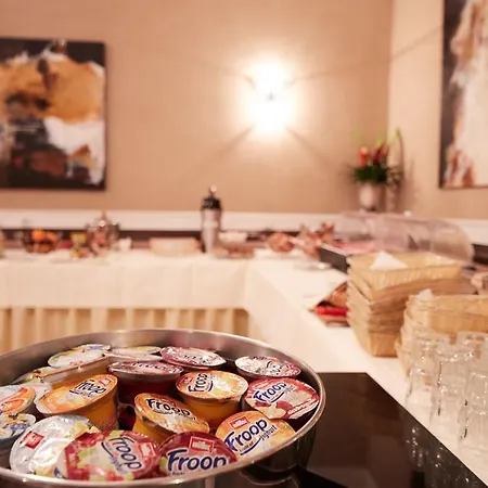 Hotel Zur Post 3*