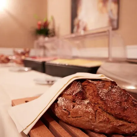 酒店 苏尔波斯特酒店 3*