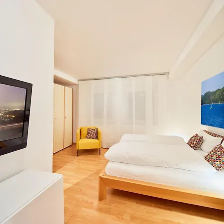 Zur Post Hotel