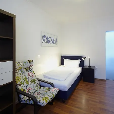 Zur Post Hotel 3*