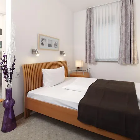 酒店 苏尔波斯特酒店