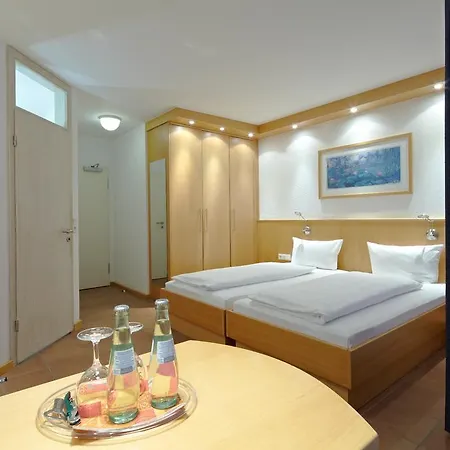 Zur Post Hotel Attendorn