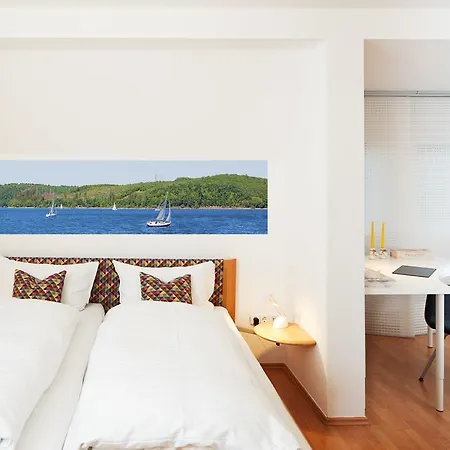 苏尔波斯特酒店 酒店