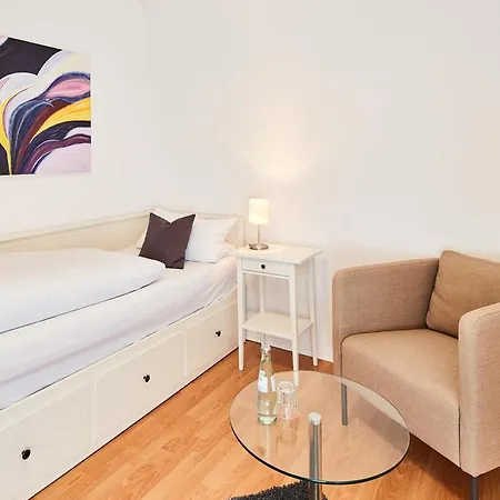 Zur Post Hotel 3*