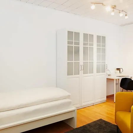 酒店 苏尔波斯特酒店 3*