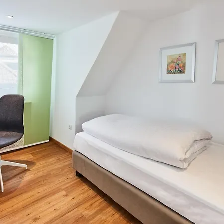 Hotel Zur Post Attendorn