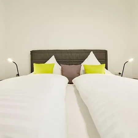 Zur Post Hotel 3*