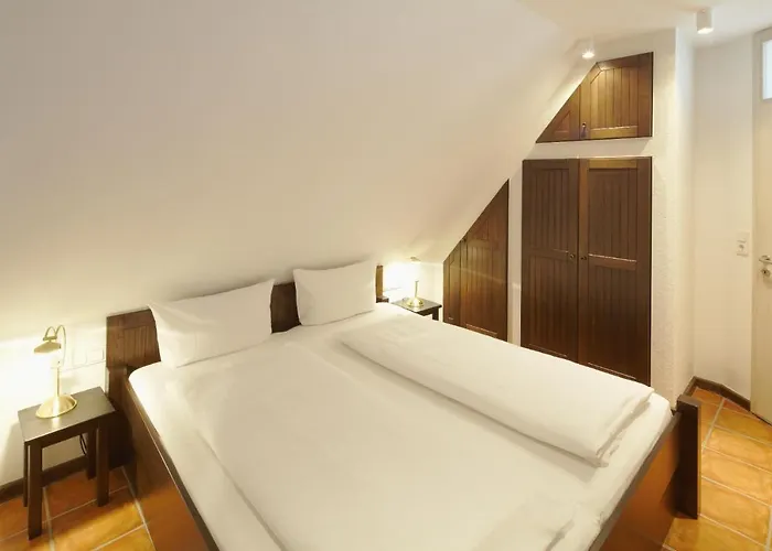 Hotel Zur Post Attendorn