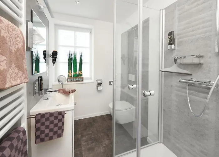 Zur Post Hotel Attendorn