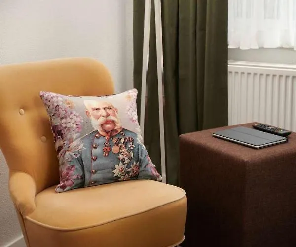 Zur Post Hotel Attendorn