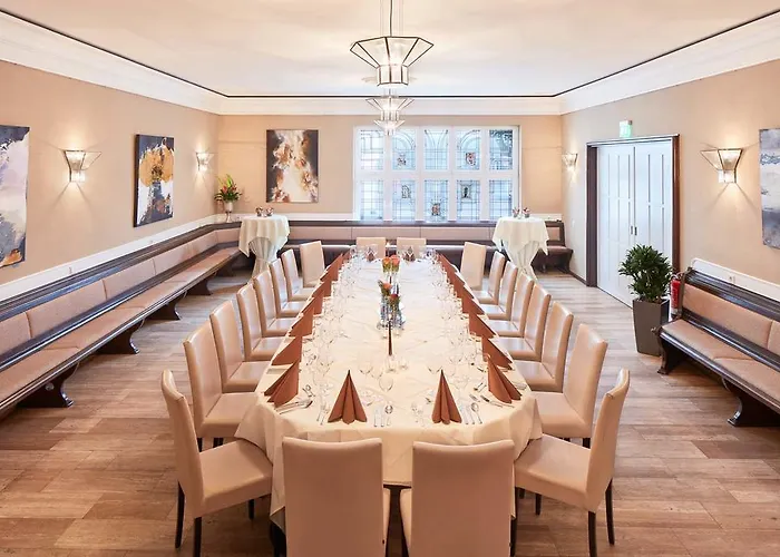 Hotel Zur Post 3*