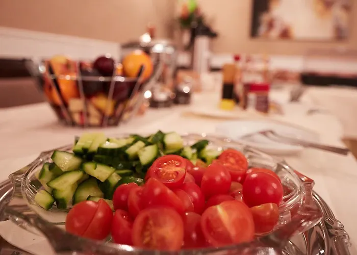 Zur Post 3* Attendorn