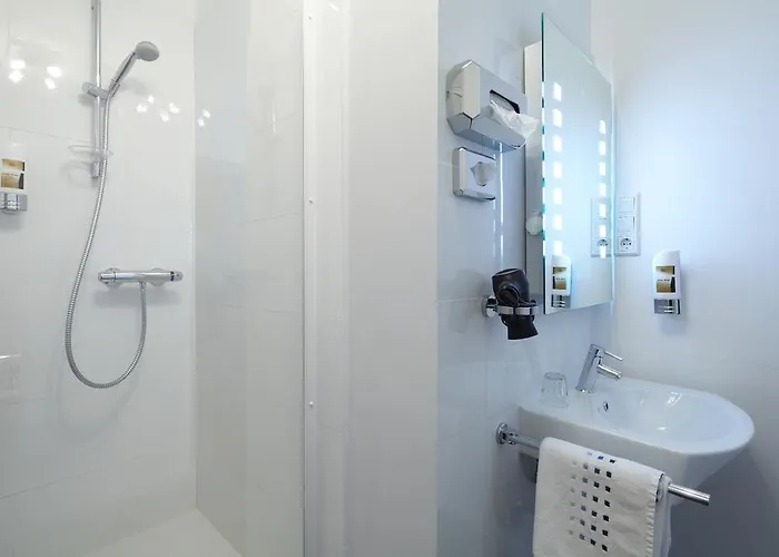 Zur Post 3* Attendorn