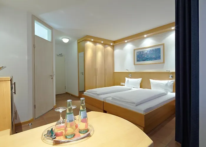 Zur Post Hotel Attendorn