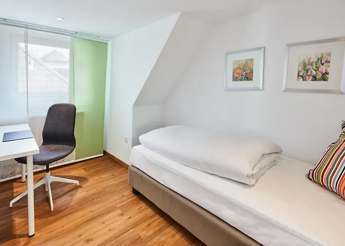 Hotel Zur Post Attendorn